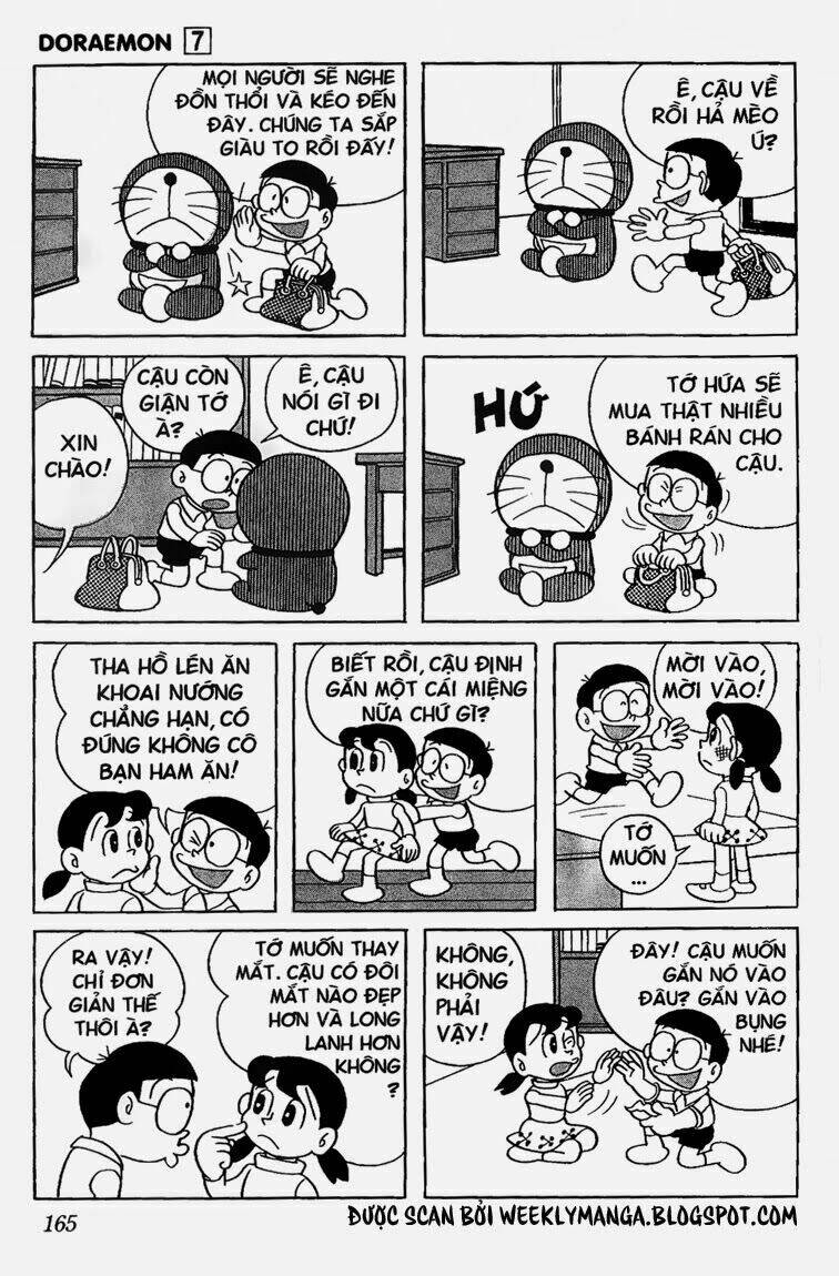 Chương 124 - Trang 12