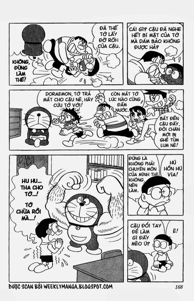 Chương 124 - Trang 15