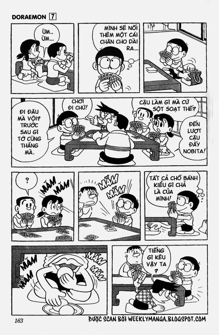 Chương 124 - Trang 10
