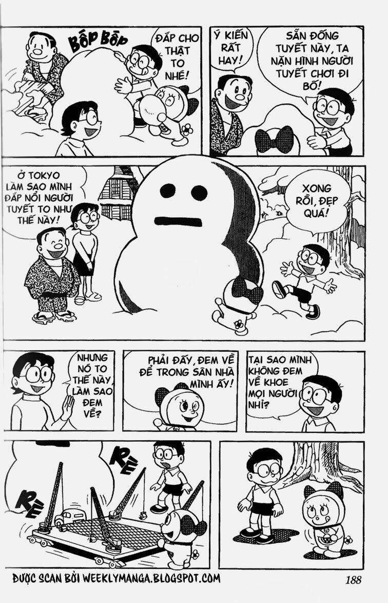 Chương 126 - Trang 15