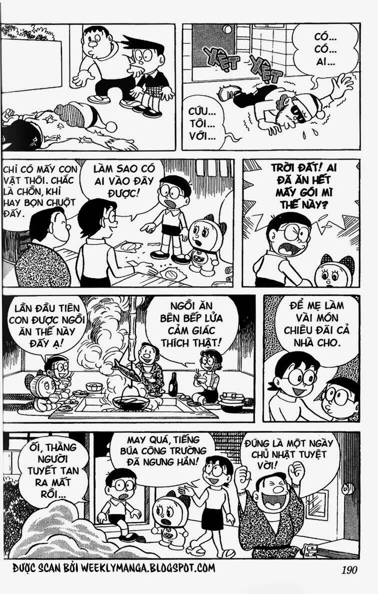 Chương 126 - Trang 17
