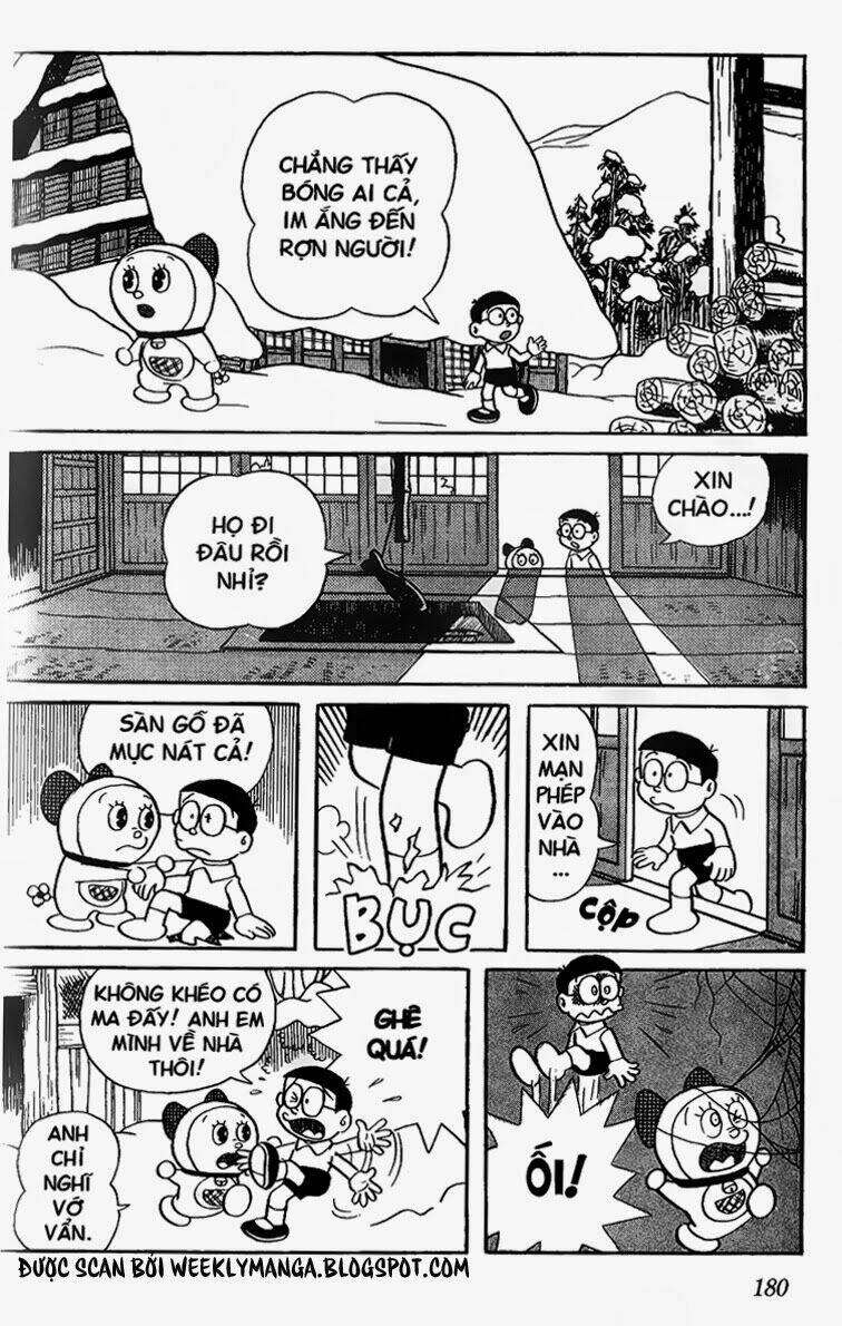 Chương 126 - Trang 7