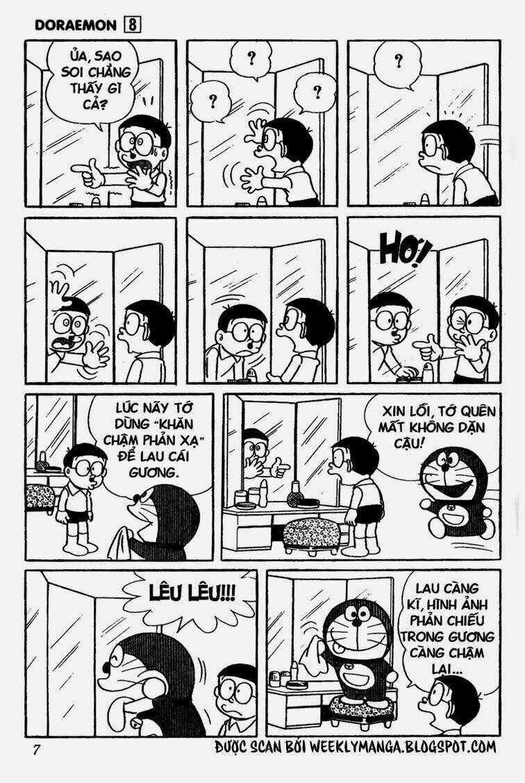 Chương 127 - Trang 5
