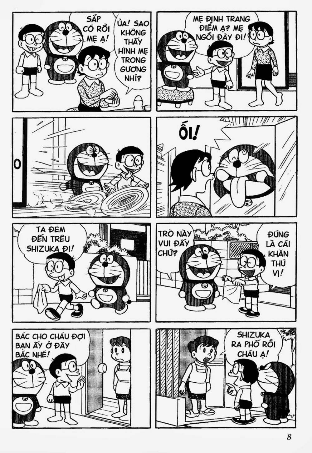 Chương 127 - Trang 6