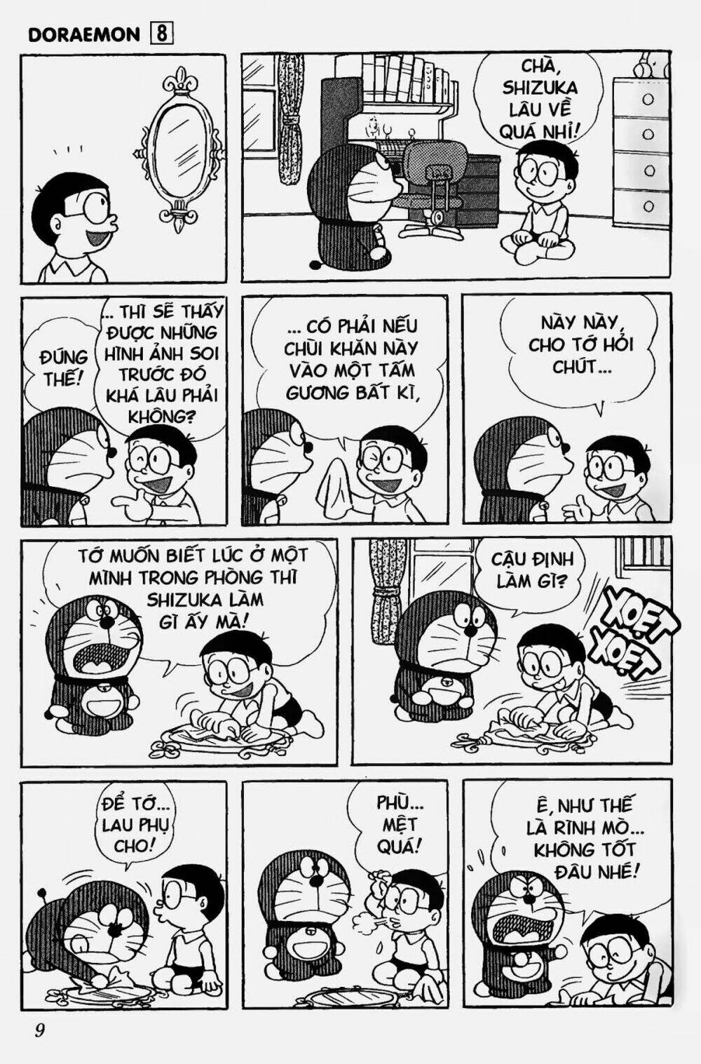 Chương 127 - Trang 7