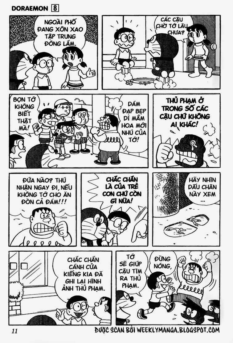 Chương 127 - Trang 9