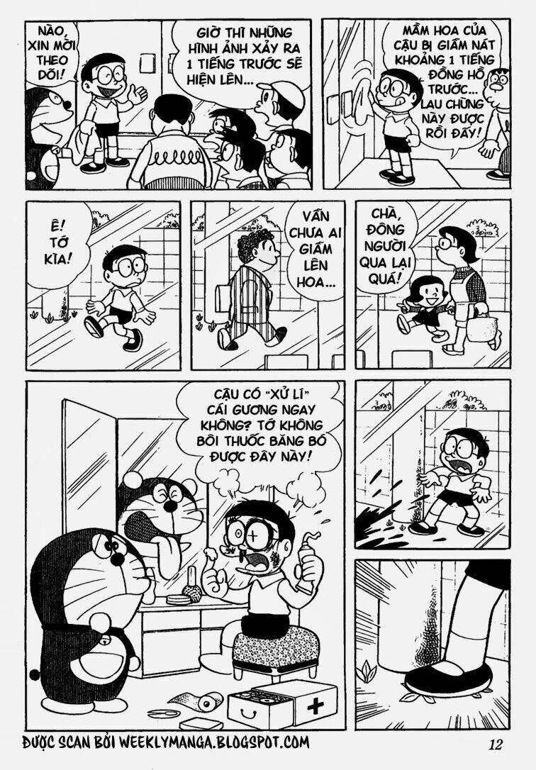 Chương 127 - Trang 10