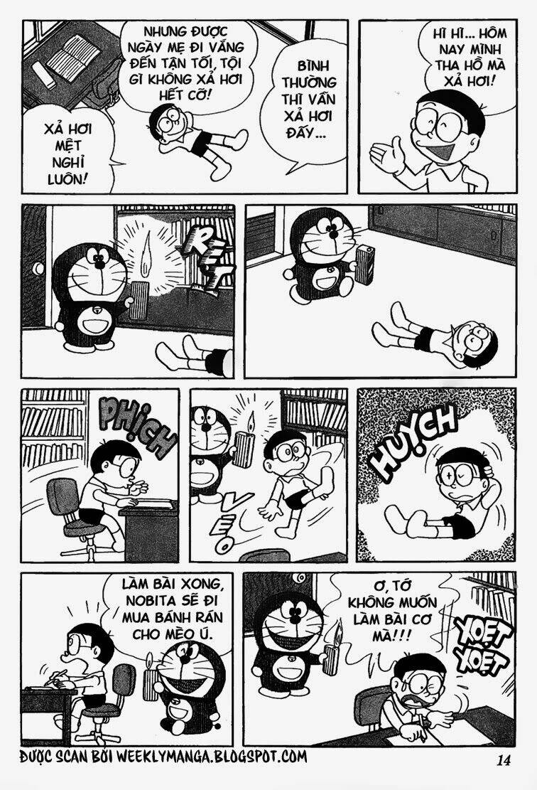 Chương 128 - Trang 3