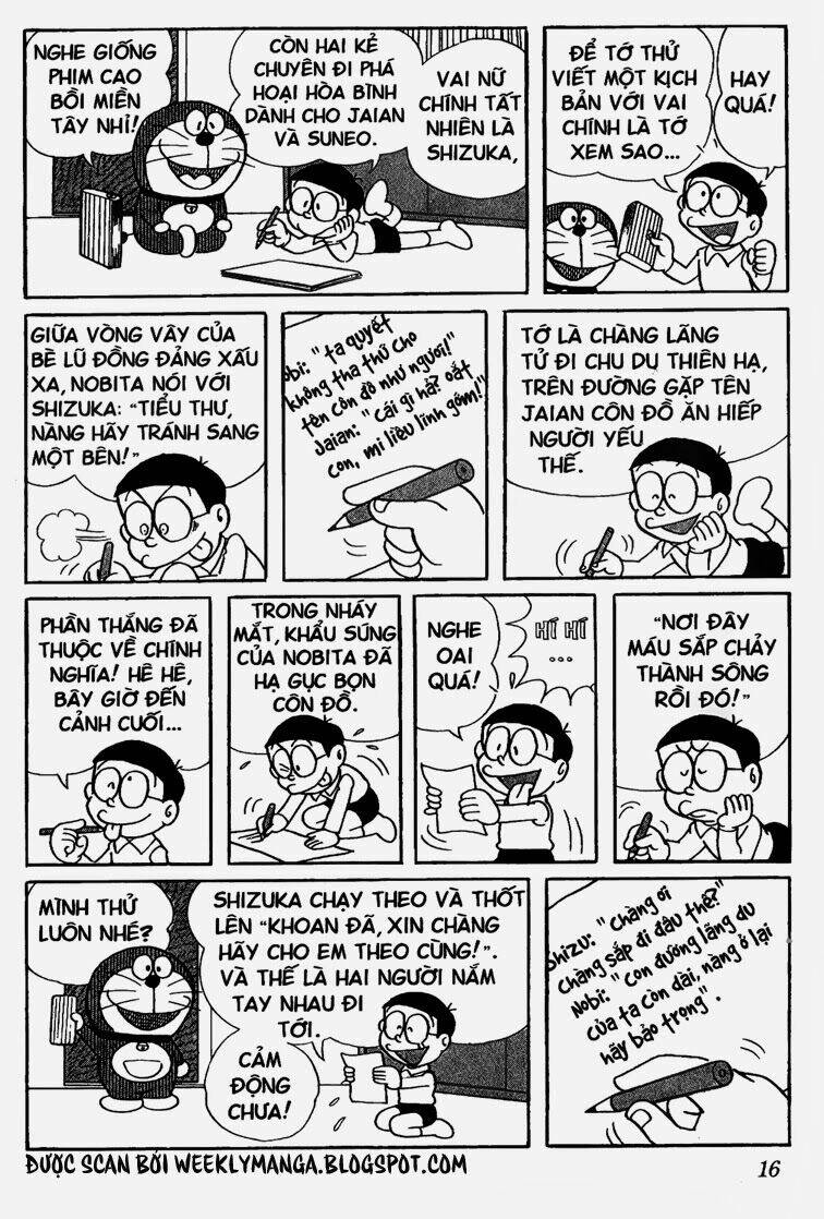 Chương 128 - Trang 5
