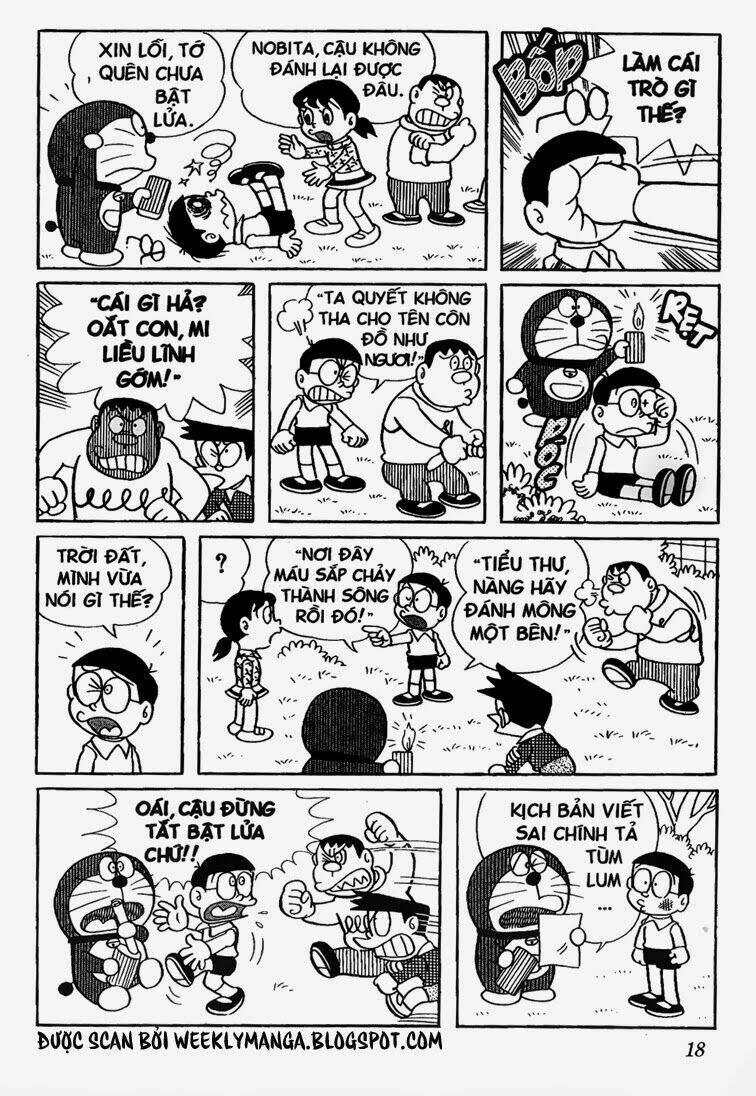 Chương 128 - Trang 7
