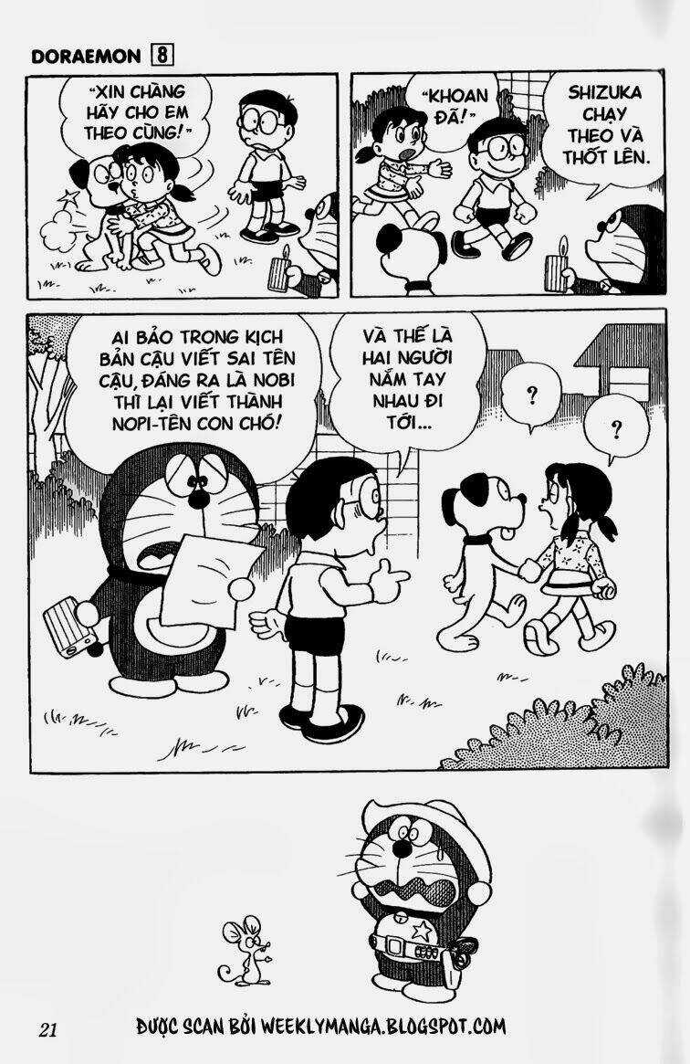 Chương 128 - Trang 10