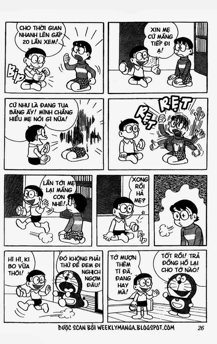Chương 129 - Trang 5