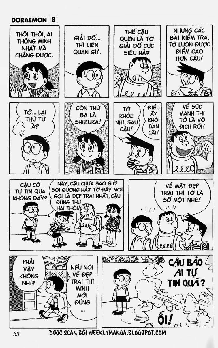 Chương 130 - Trang 3