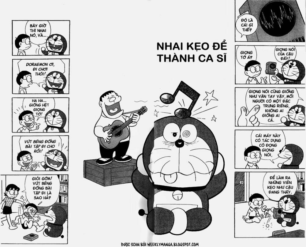 Chương 131 - Trang 2