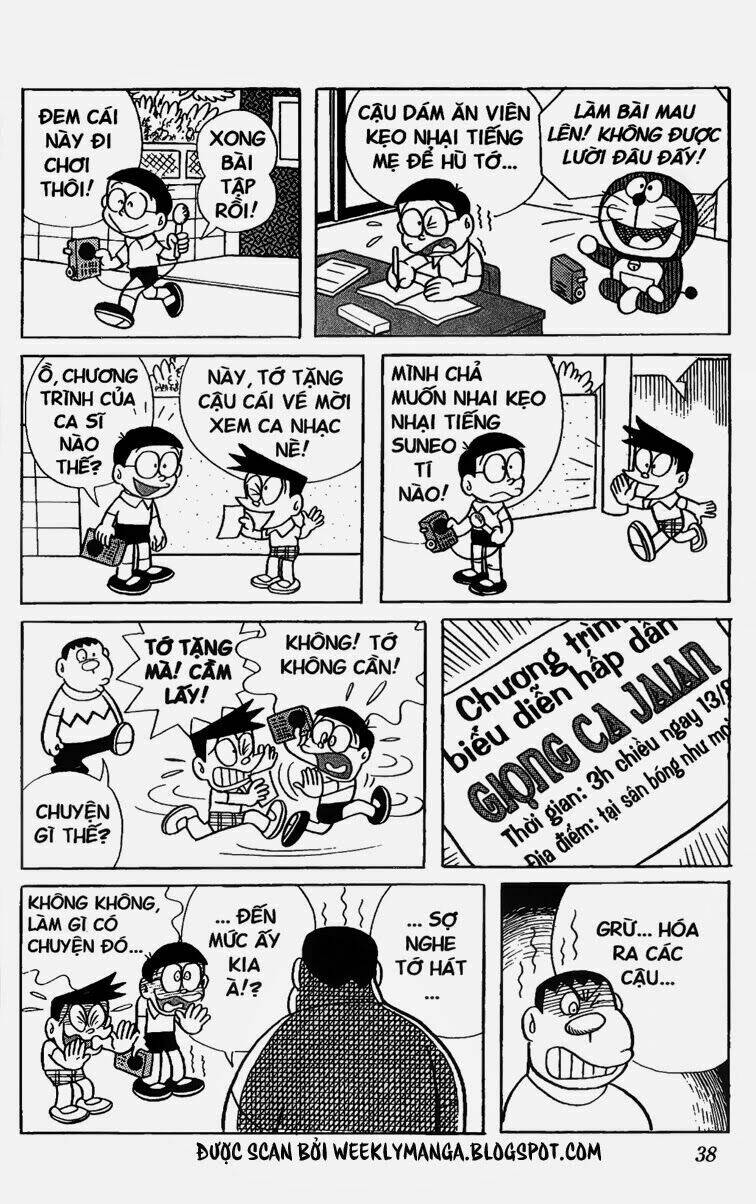 Chương 131 - Trang 3