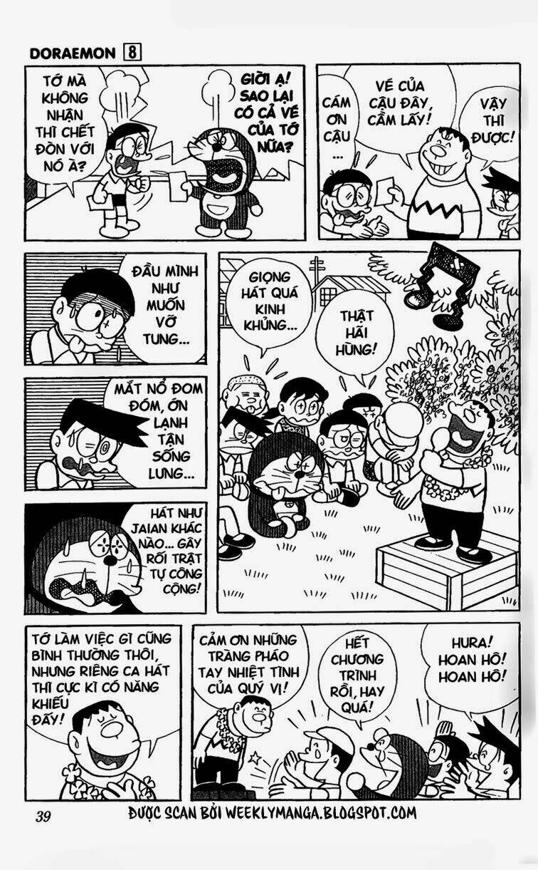 Chương 131 - Trang 4