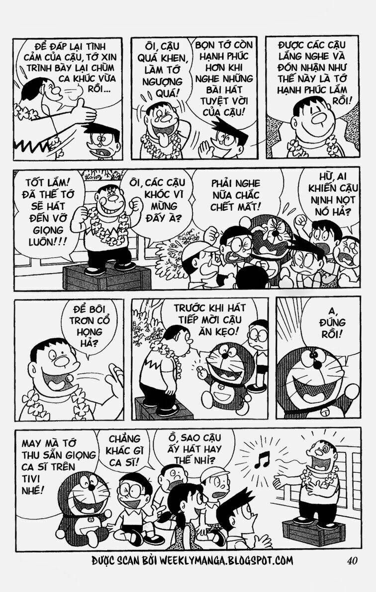 Chương 131 - Trang 5