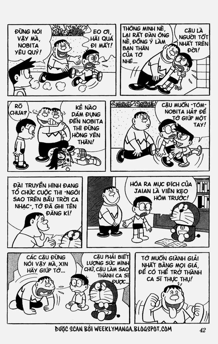 Chương 131 - Trang 7