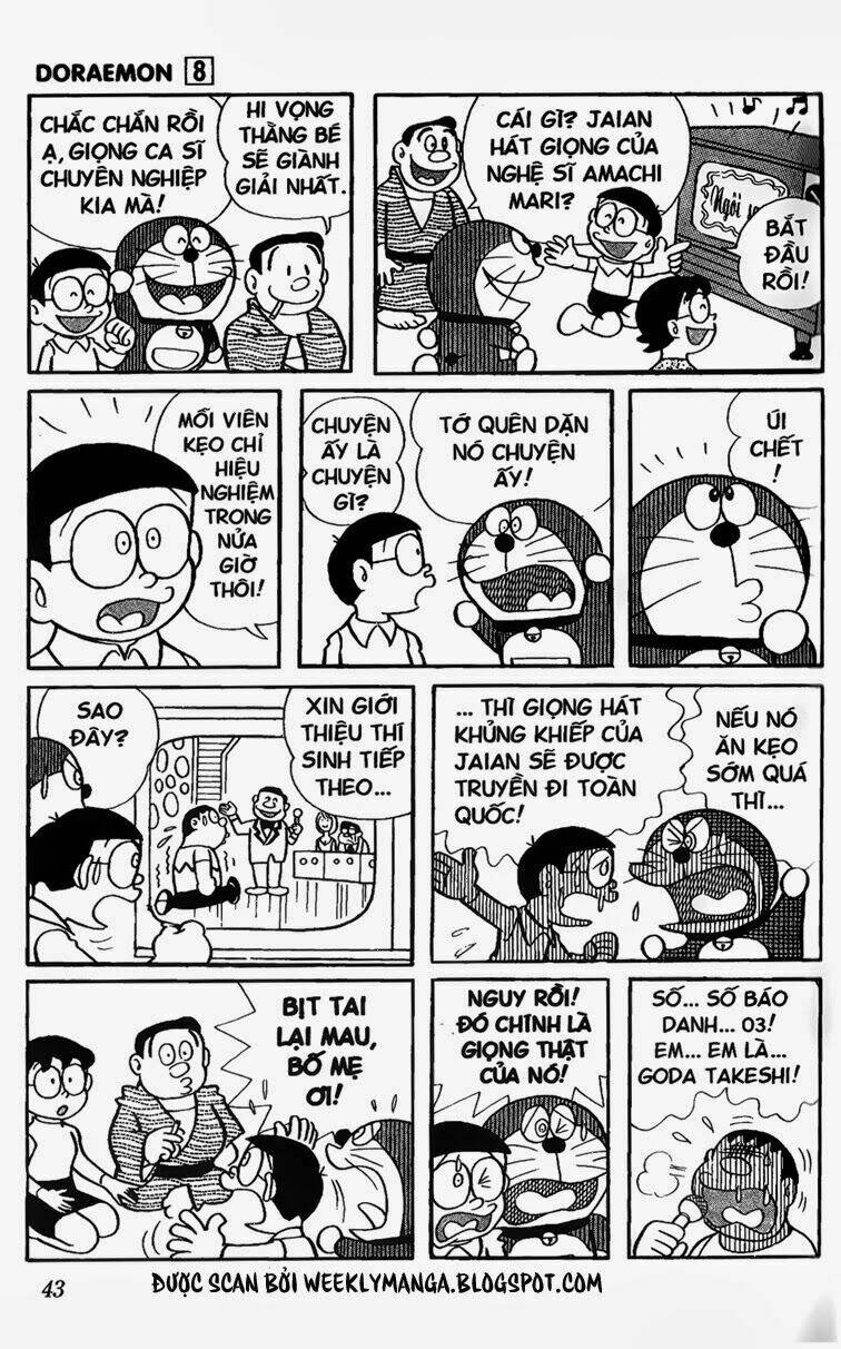 Chương 131 - Trang 8