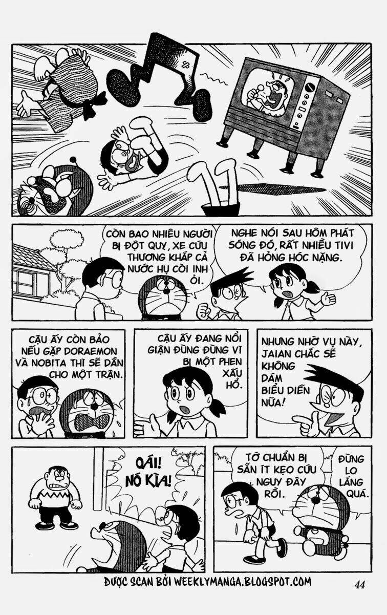 Chương 131 - Trang 9