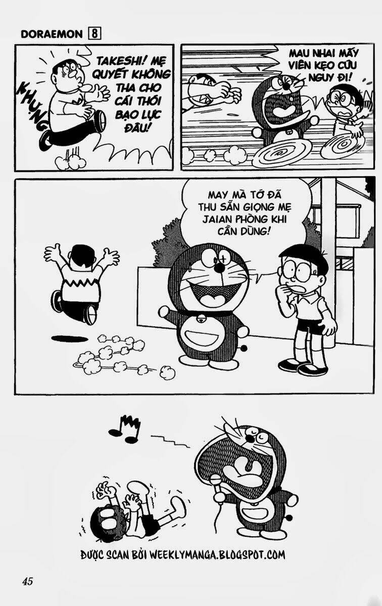 Chương 131 - Trang 10