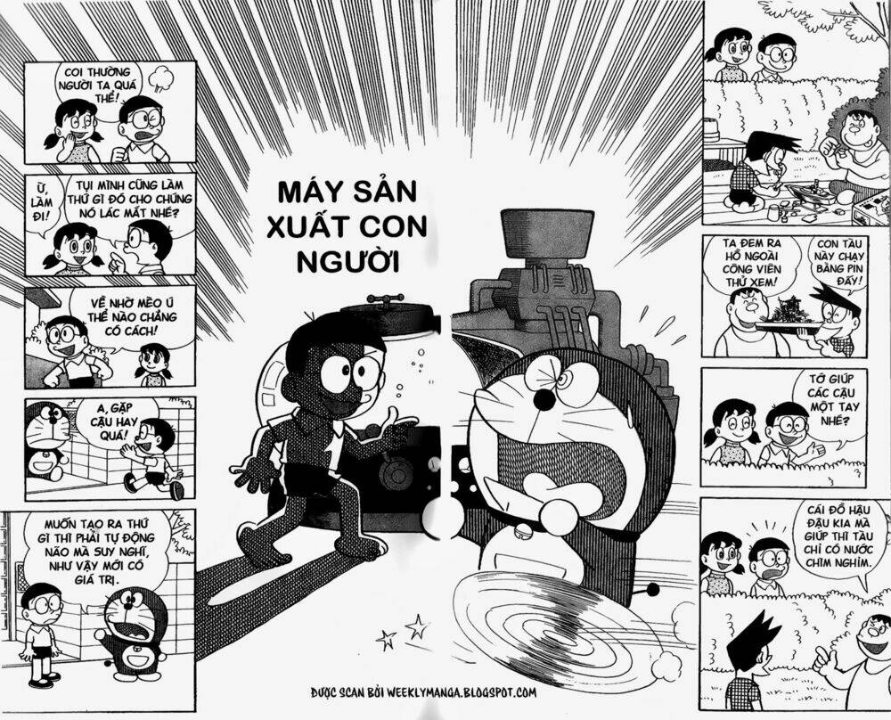 Chương 132 - Trang 2