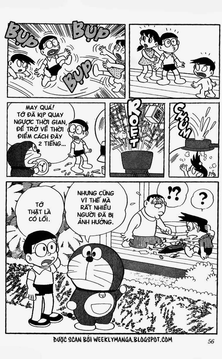 Chương 132 - Trang 11