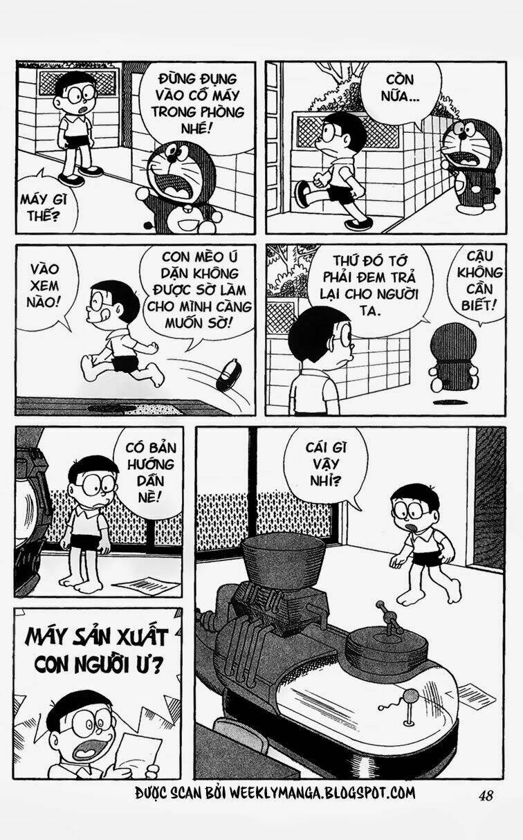 Chương 132 - Trang 3