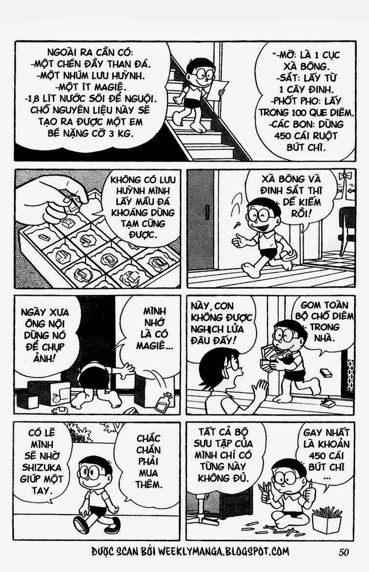 Chương 132 - Trang 5