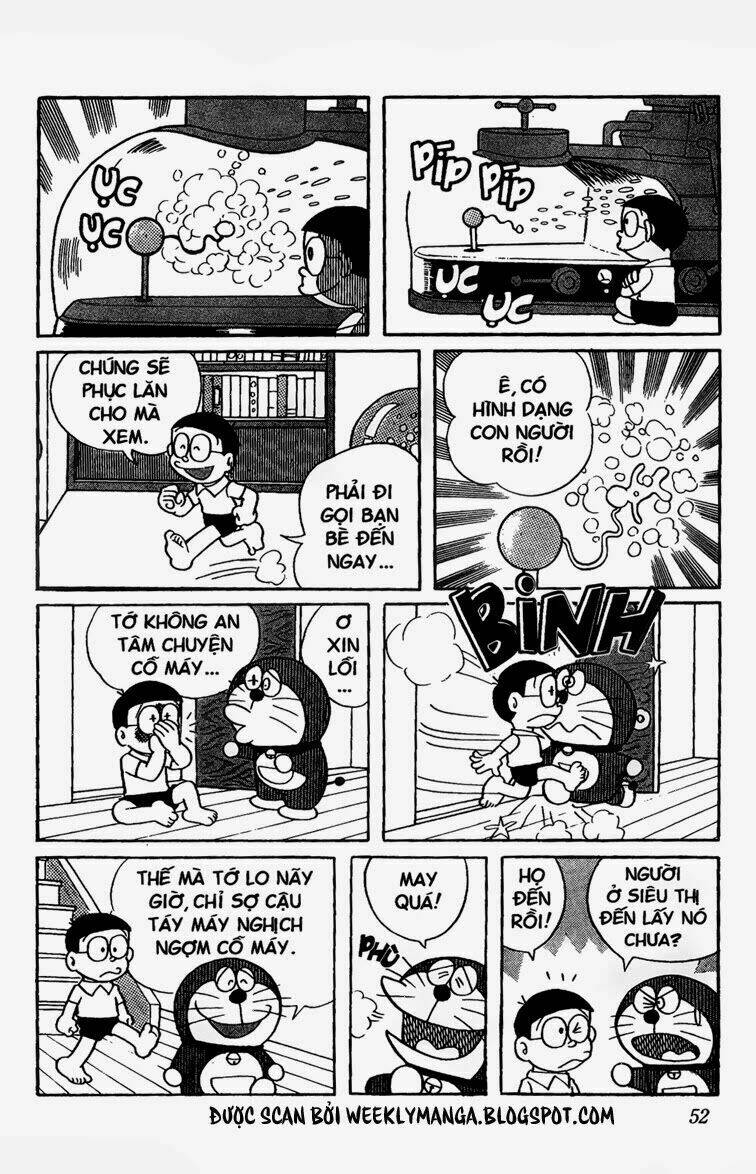 Chương 132 - Trang 7