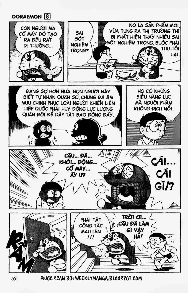 Chương 132 - Trang 8