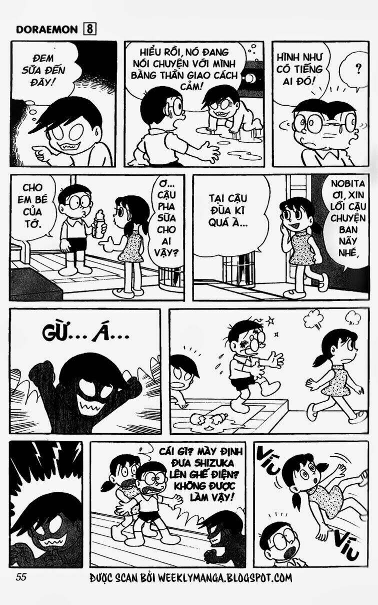 Chương 132 - Trang 10