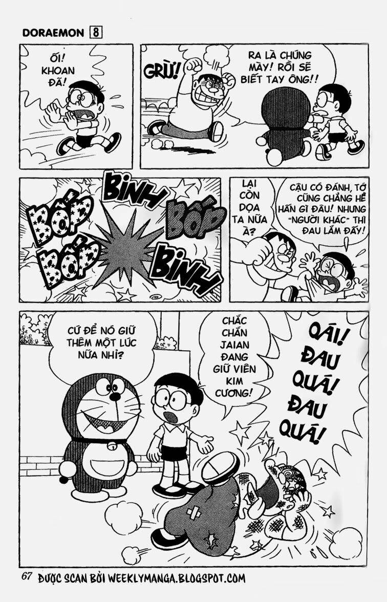 Chương 133 - Trang 12