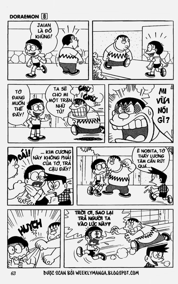 Chương 133 - Trang 8