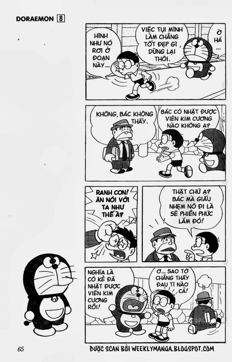 Chương 133 - Trang 10