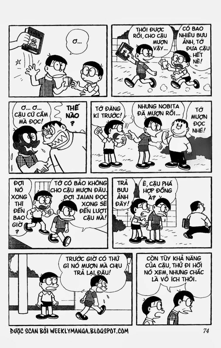 Chương 135 - Trang 5