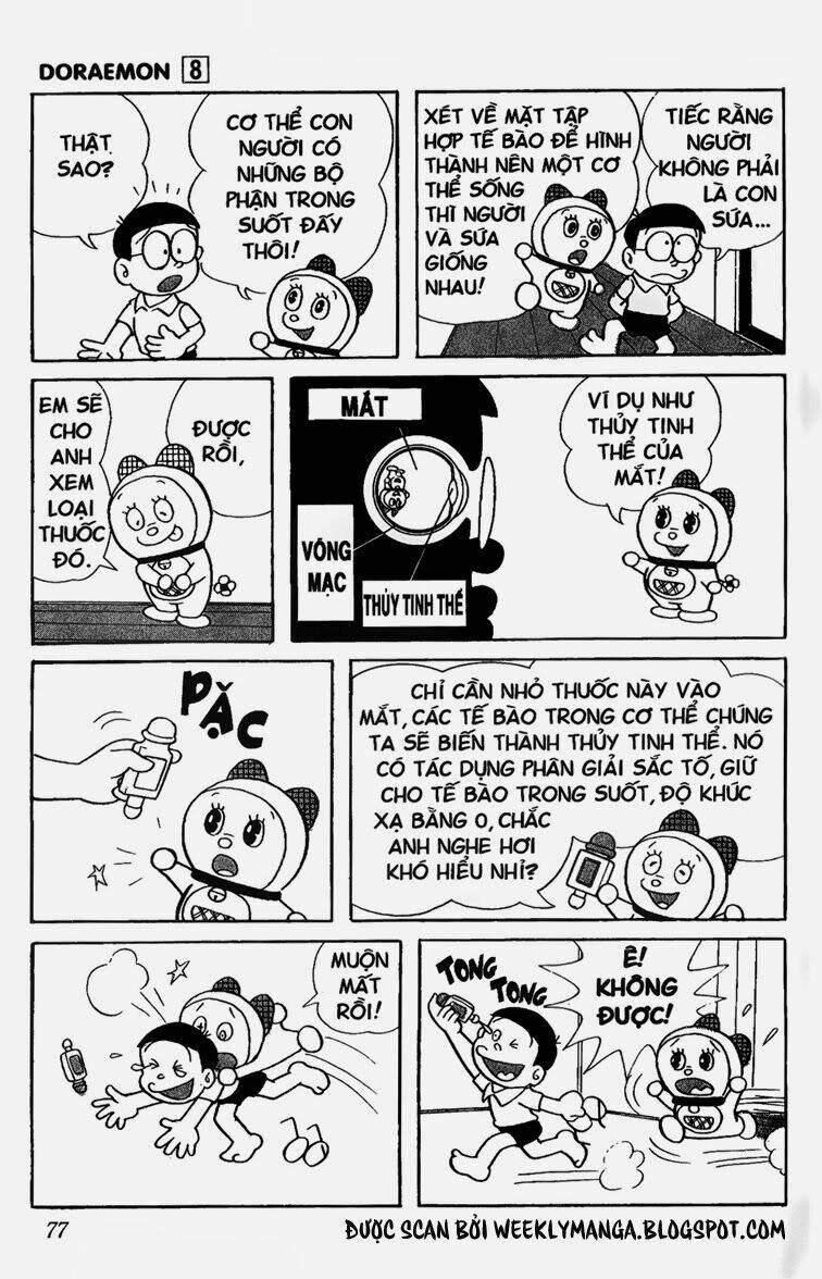 Chương 135 - Trang 8