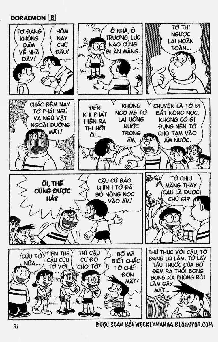Chương 136 - Trang 8