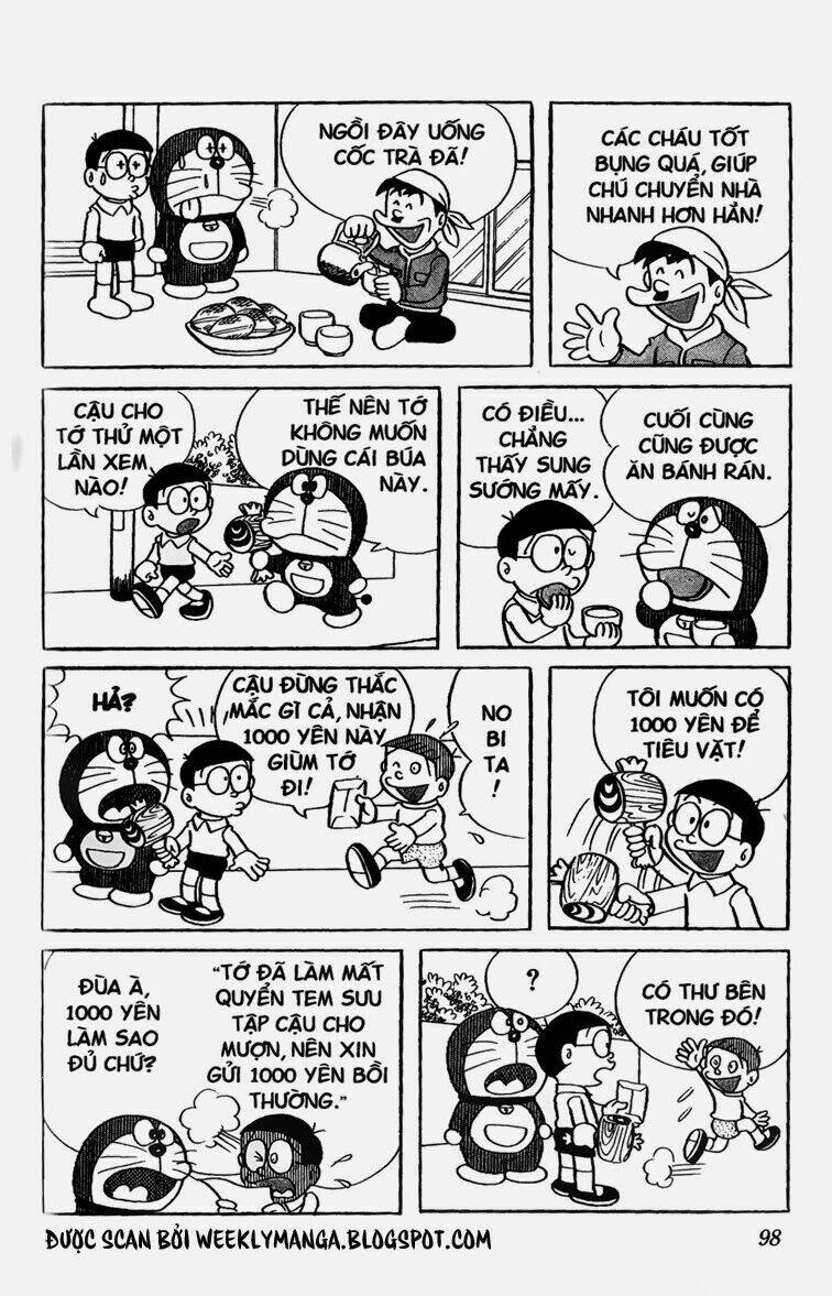 Chương 137 - Trang 5