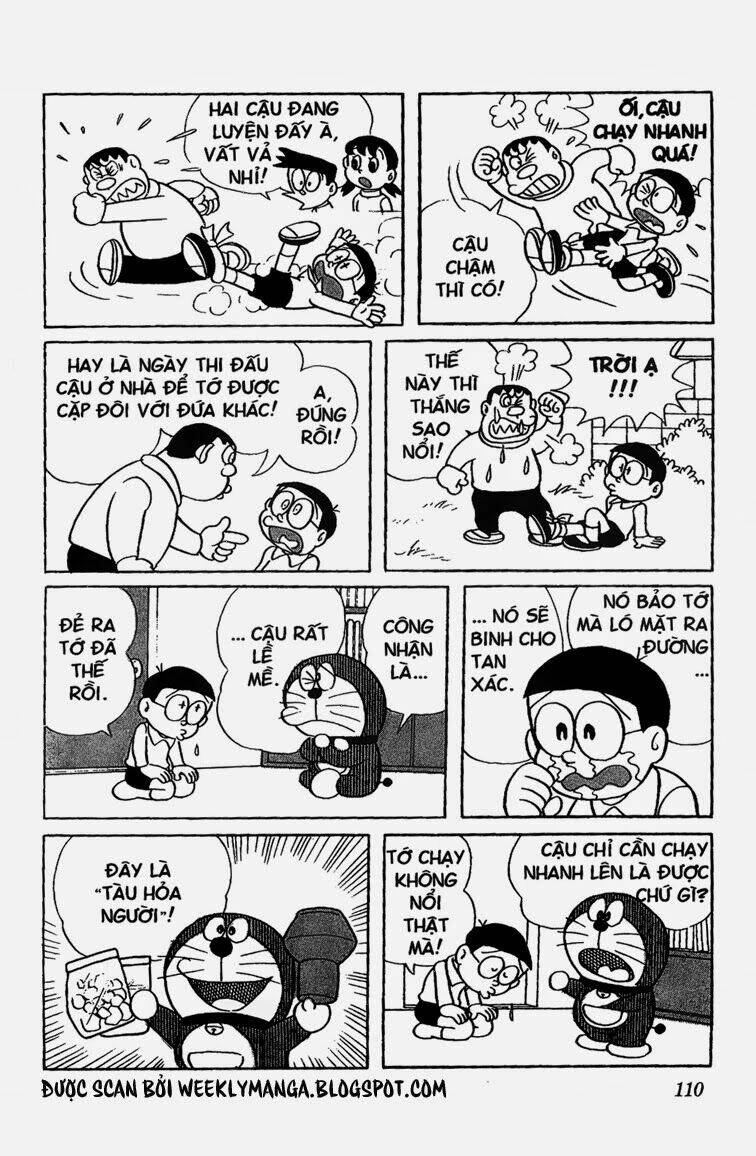 Chương 139 - Trang 5