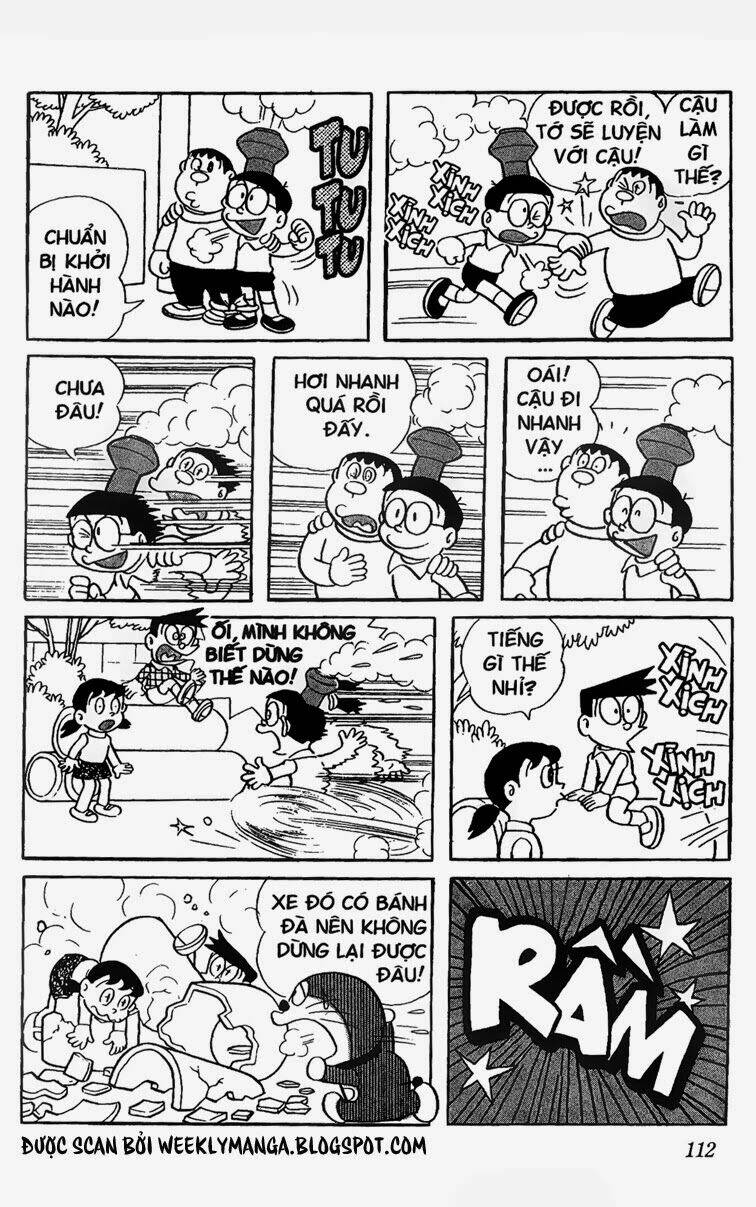 Chương 139 - Trang 7