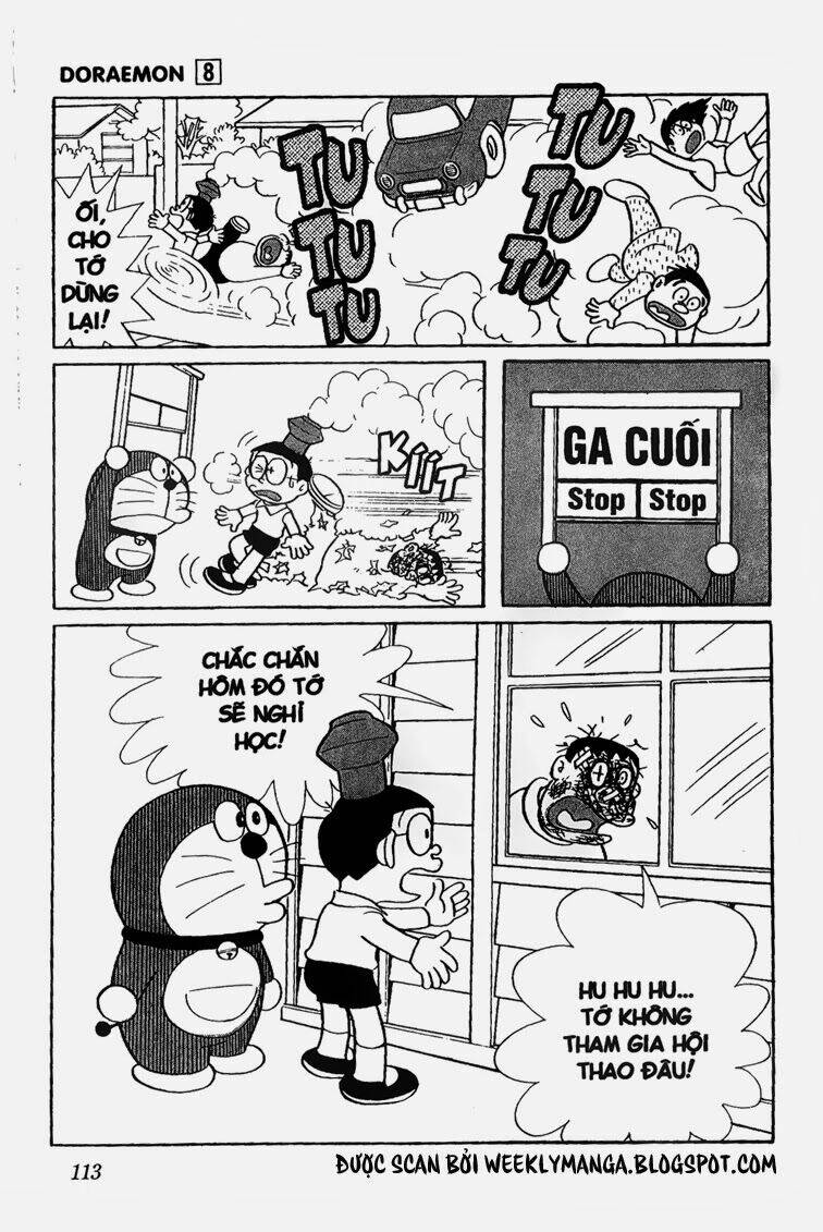 Chương 139 - Trang 8