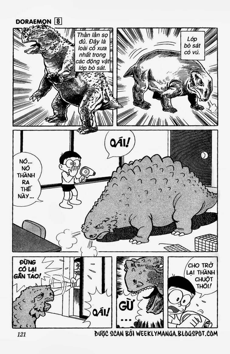 Chương 140 - Trang 8
