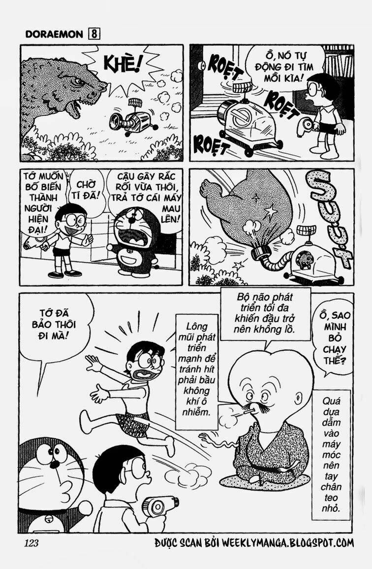 Chương 140 - Trang 10