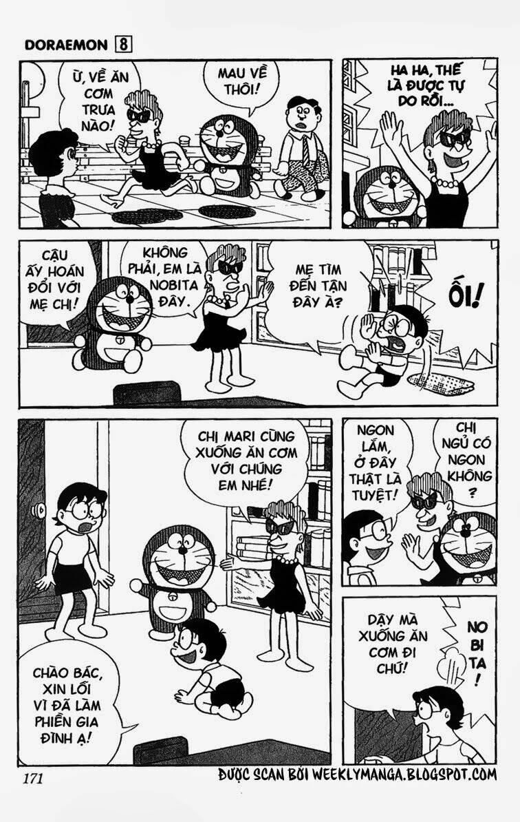 Chương 146 - Trang 15