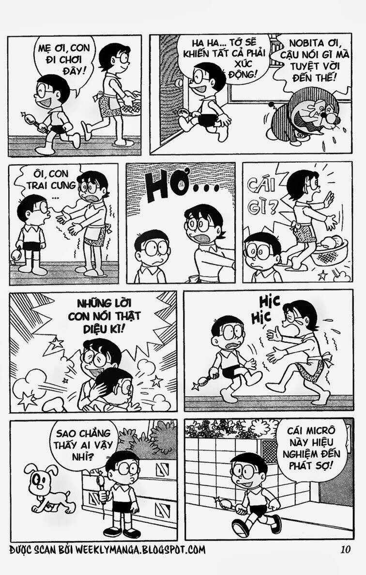 Chương 149 - Trang 8