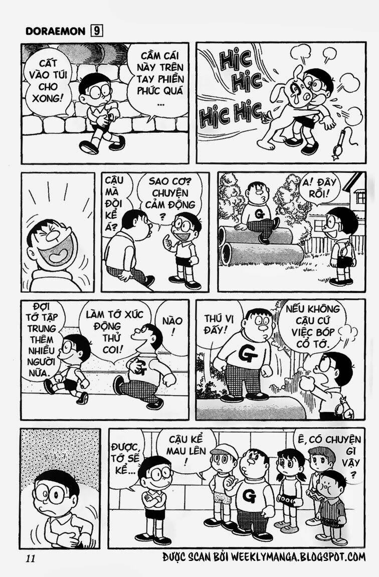 Chương 149 - Trang 9