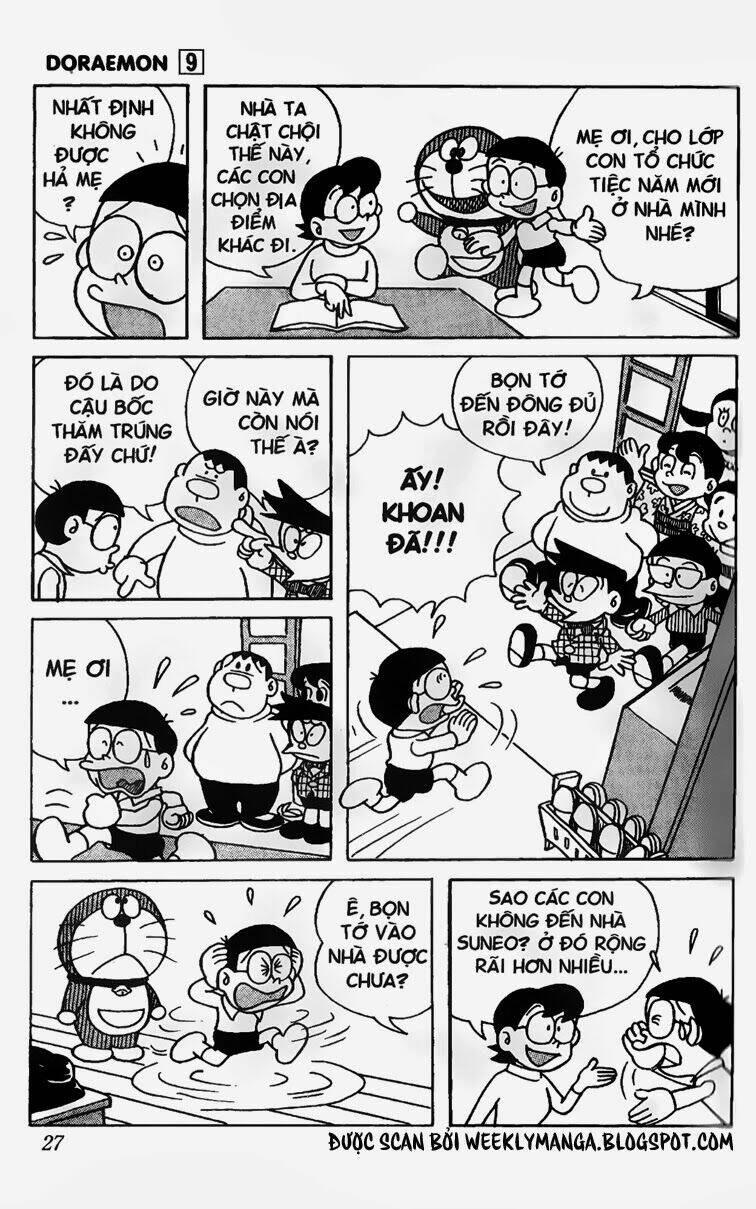 Chương 151 - Trang 3
