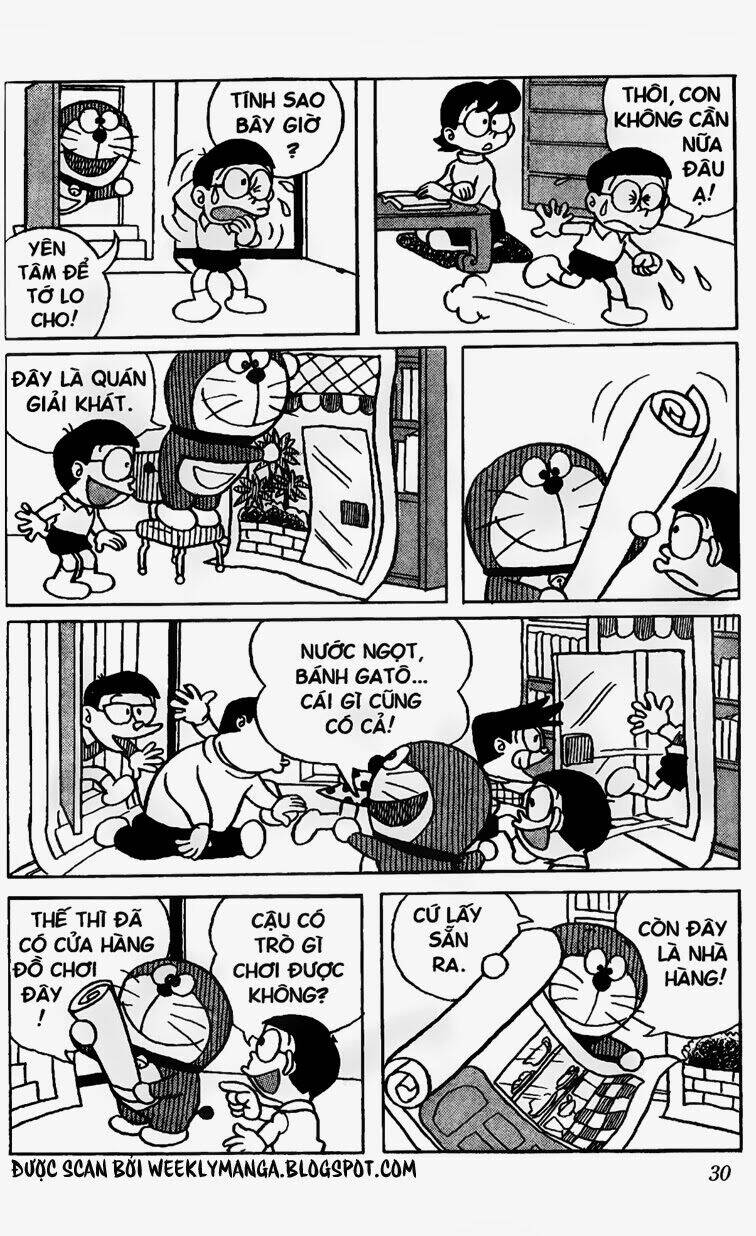 Chương 151 - Trang 6