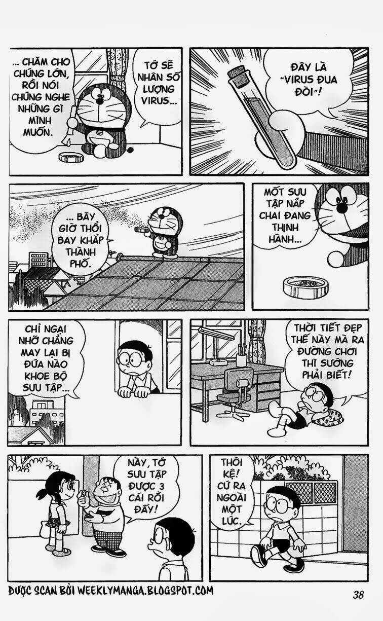 Chương 152 - Trang 5